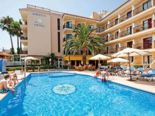 Hotel Amoros