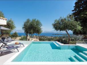 Villa Sterna