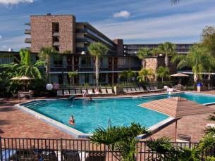 Rosen Inn International