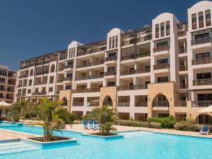 Gravity Hotel & Aqua Park Hurghada