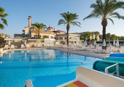 Hotel Aydinbey Famous Resort