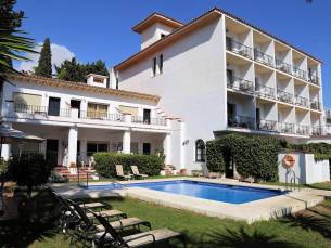 Arcos De Montemar