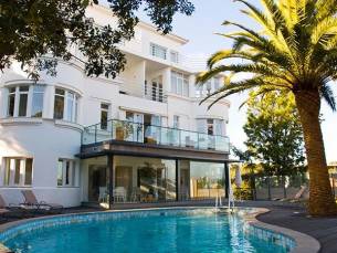 Hotel Amazonia Estoril