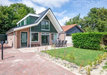 Vakantiehuis Slufterhoek 104