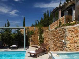 Acquaterra Villas
