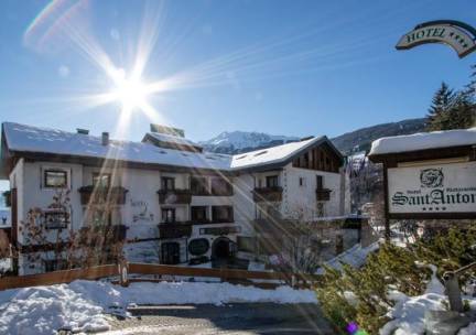 Hotel Sant Anton