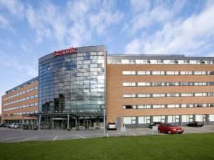 Scandic Sydhavnen