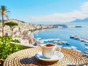 8-daagse reis Mediterrane cruise vanaf Barcelona over de Middellandse Zee o.b.v. volpension of all-inclusive - incl. vlucht