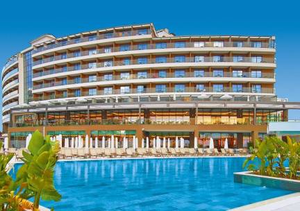 Hotel Side Stella Elite Resort