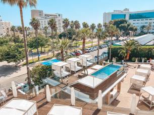 Marins Beach Club