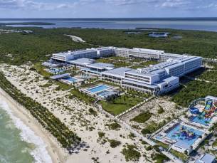 RIU Palace Costa Mujeres