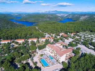Hotel Vrata Krke