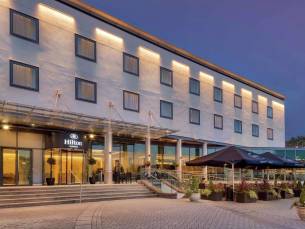 Hilton London Angel Islington