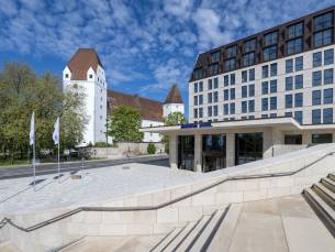 Maritim Hotel Ingolstadt