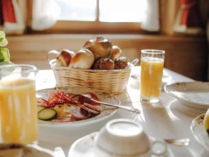 Hotel Sonne-Post