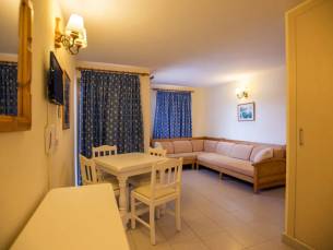 Appartementen Casa Luis