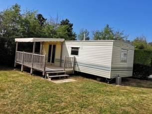 Camping Cabestan