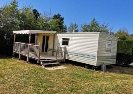 Camping Cabestan
