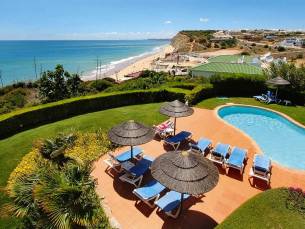 Appartementen Clube Porto Mós