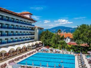 Hotel L'Etoile Beach