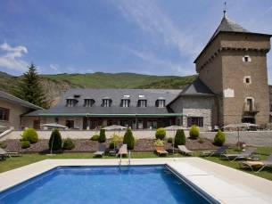 Parador de Art&iacute;es