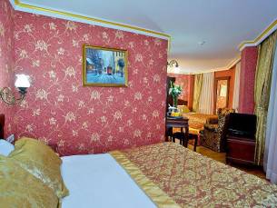 Istanbul My Assos Hotel