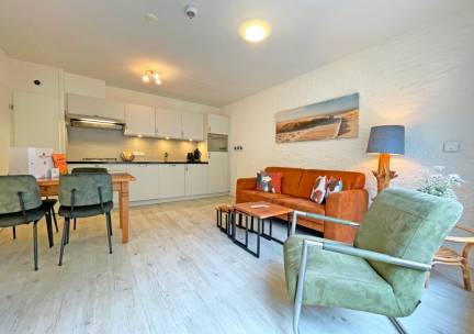 Appartement Bos en Duin 08