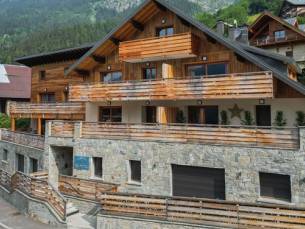 Résidence L'Etendard