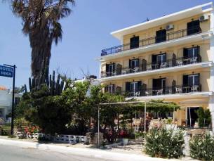 Niki hotel