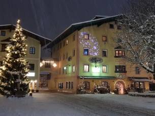 Hotel Der Kirchenwirt