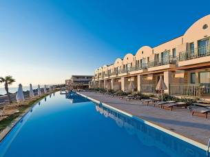 Hotel Grand Bay Beach Resort