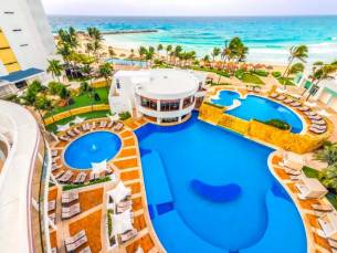 Krystal Grand Cancun