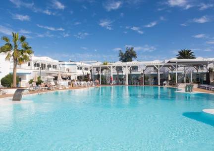 Hotel Arena Beach