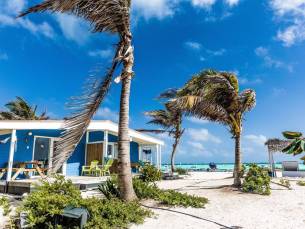 Sorobon Luxury Beach Resort