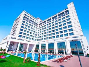 Green Park Pendik
