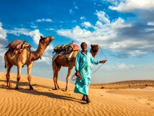 Highlights Rajasthan
