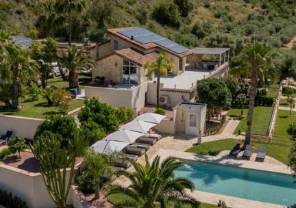 Finca del Silencio