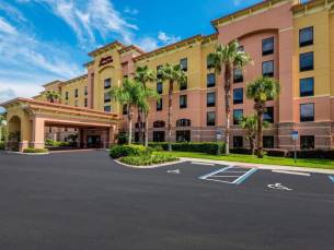 Hampton Orlando Buena Vista