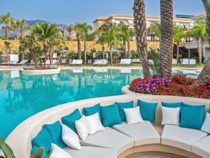 Barcelo La Nucia Hills & La Nucia Palms Complex