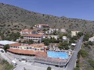 Elounda Water Park Residence Hotel