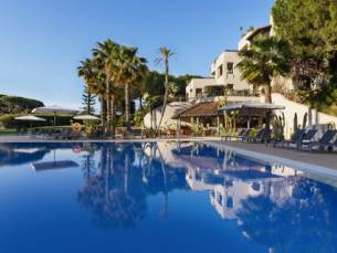 Precise Resort El Rompido - oud & nieuw