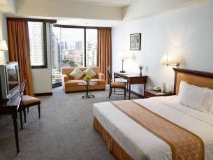 Tai Pan Hotel