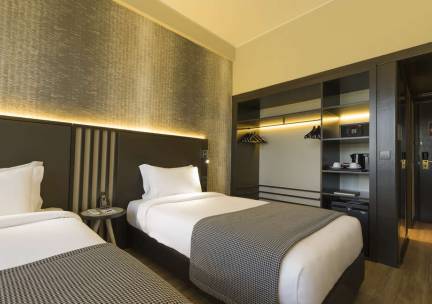 Hotel HF Fenix Lisboa