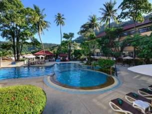 Patong Lodge