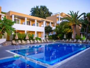 Xidas Garden