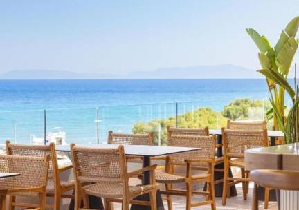 Hotel Erato By Samain Mare