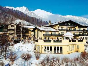 Sonnenhotel Zum Stern