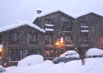 Hotel L'Ermita (zonder verzorging)