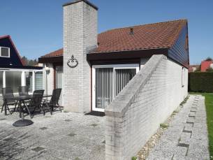 Vakantiehuis Gortersmient 208