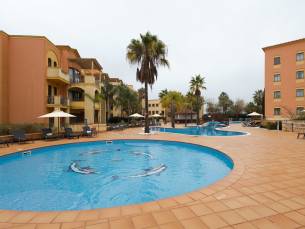 The Residences Vilamoura